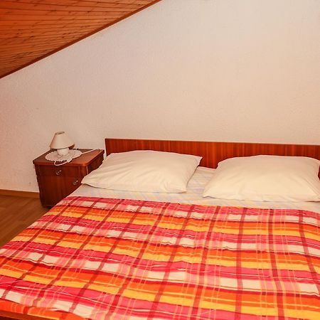 Apartment Karmen Пореч Экстерьер фото