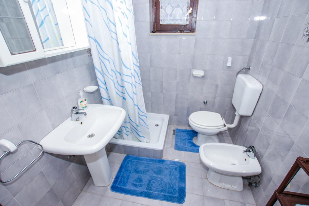 Apartment Karmen Пореч Экстерьер фото