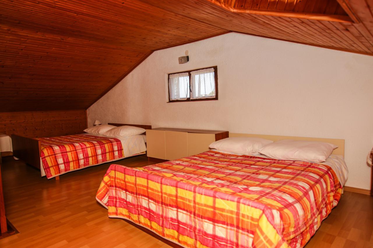 Apartment Karmen Пореч Экстерьер фото