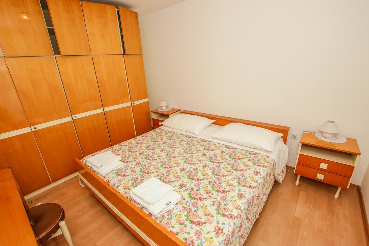Apartment Karmen Пореч Экстерьер фото